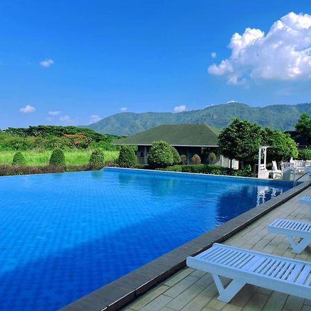 Aurora Resort Khao Yai Mu Si Eksteriør bilde