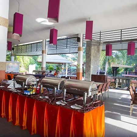 Aurora Resort Khao Yai Mu Si Eksteriør bilde