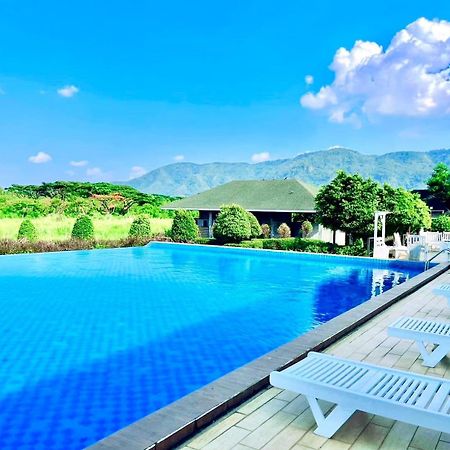 Aurora Resort Khao Yai Mu Si Eksteriør bilde