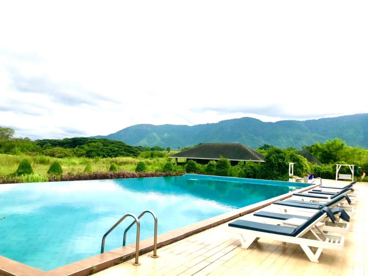 Aurora Resort Khao Yai Mu Si Eksteriør bilde
