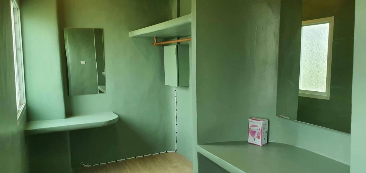 Aurora Resort Khao Yai Mu Si Eksteriør bilde