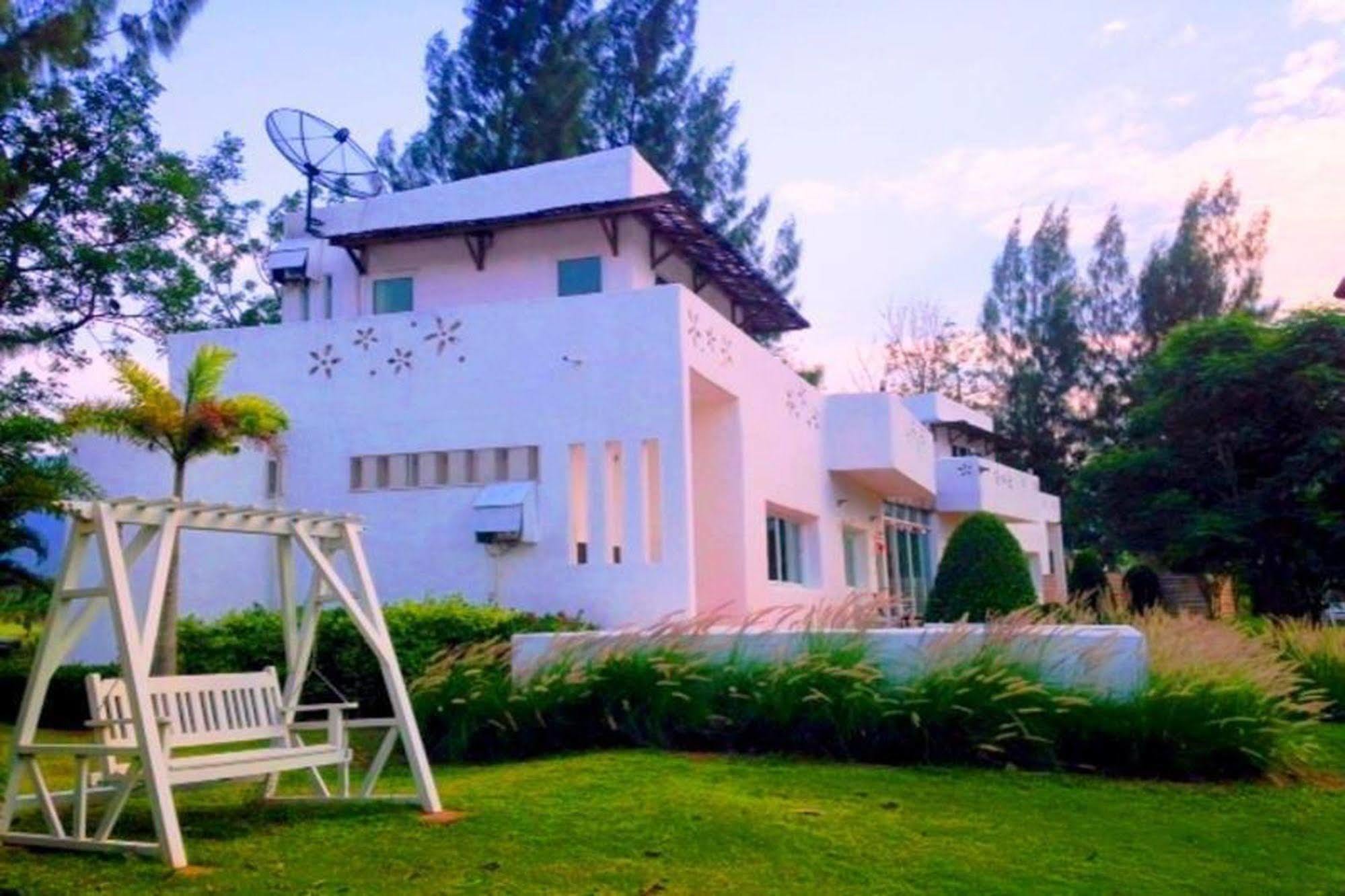 Aurora Resort Khao Yai Mu Si Eksteriør bilde