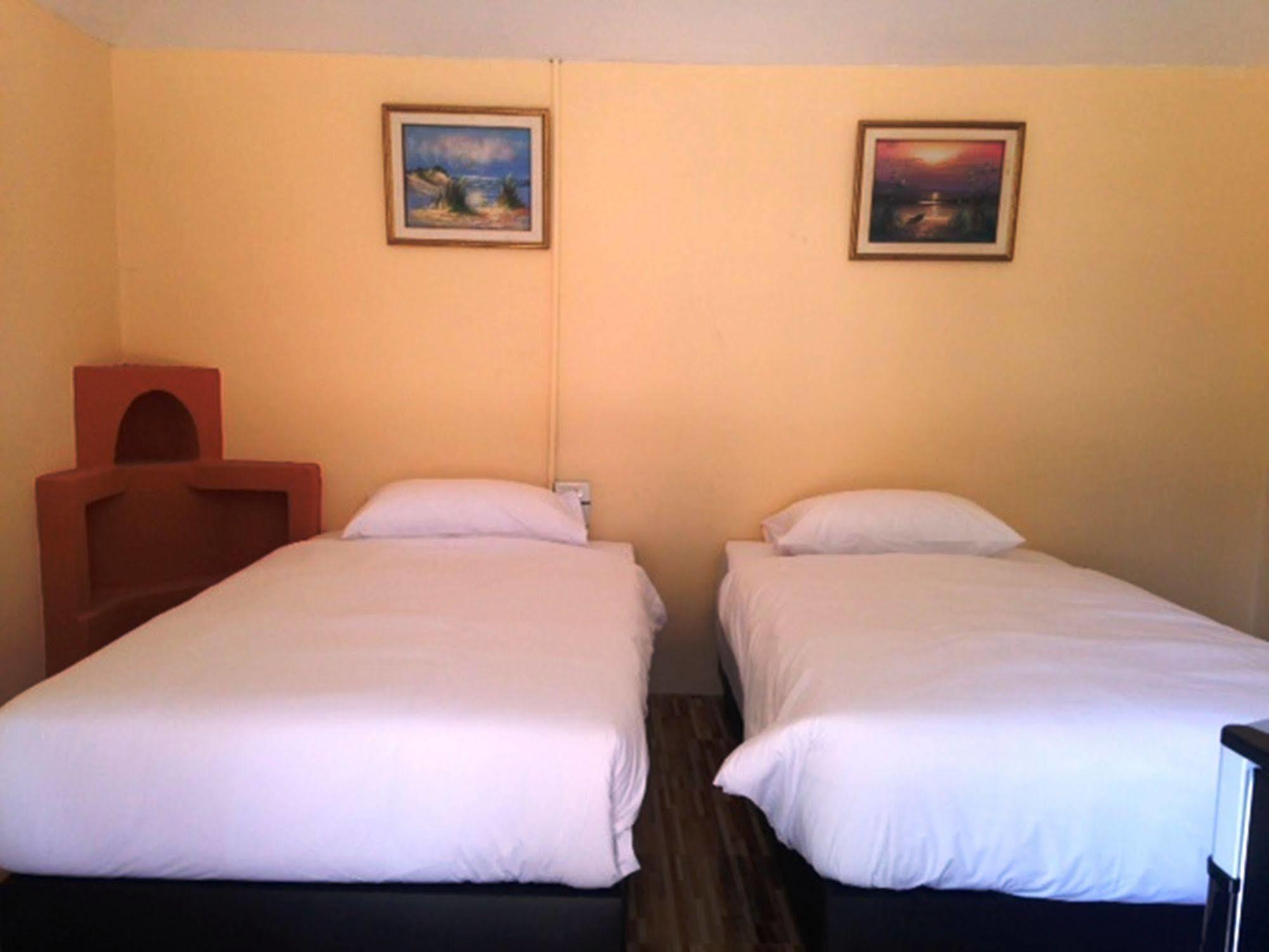 Aurora Resort Khao Yai Mu Si Eksteriør bilde